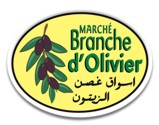 Marché Branche d'Olivier