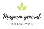 Magasin général Vrac & compagnie