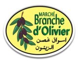 Marché Branche d’Olivier