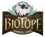 Biotope Aliments Santé