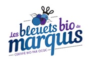 Les Bleuets Bio du Marquis